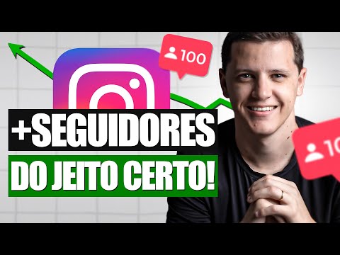 Como comprar seguidores no Instagram de forma segura?