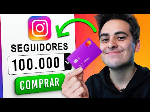 Como comprar seguidores para ganhar no Instagram?