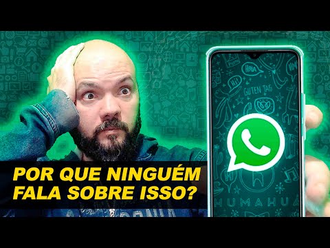 Como comprimir vídeo para WhatsApp?