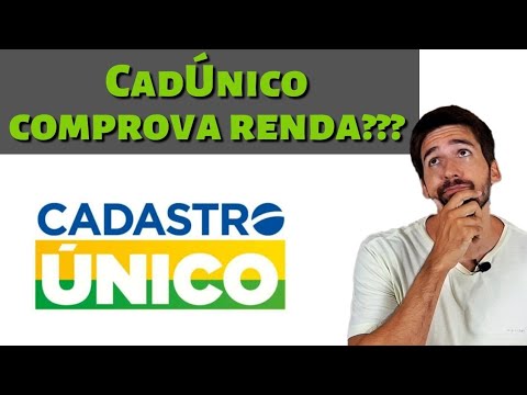 Como comprovar baixa renda?