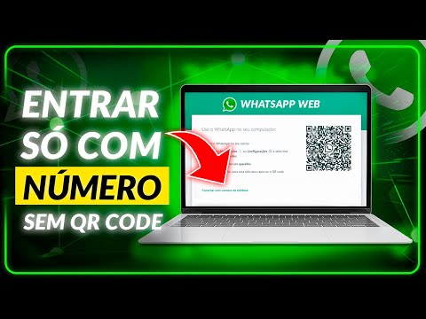 Como conectar no WhatsApp Web sem o celular?