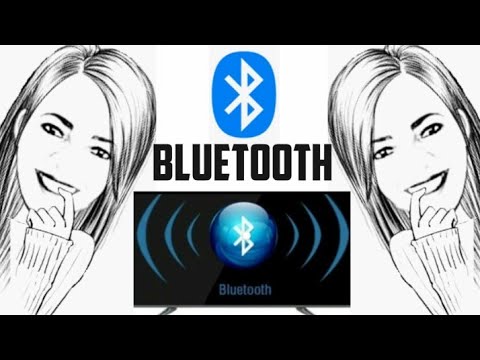 Como conectar o celular à TV via Bluetooth?