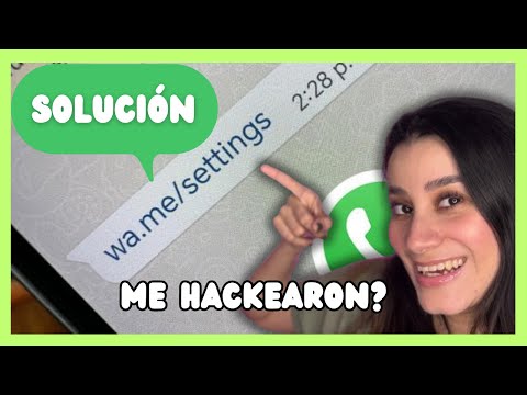 Como configurar as WA Me Settings no WhatsApp?