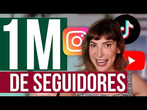 Como conquistar 100k seguidores no Instagram?