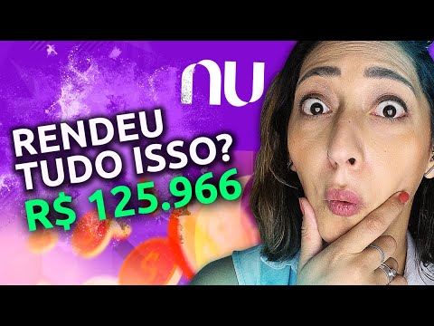 Como conquistar 200 mil no Nubank?