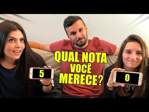 Como conquistar a nota S na escola?