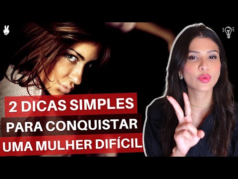 Como conquistar uma amiga difícil?