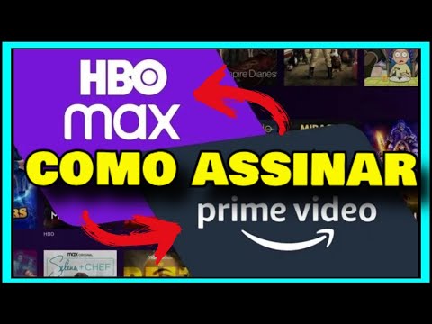 Como conseguir 1 mês de HBO grátis?