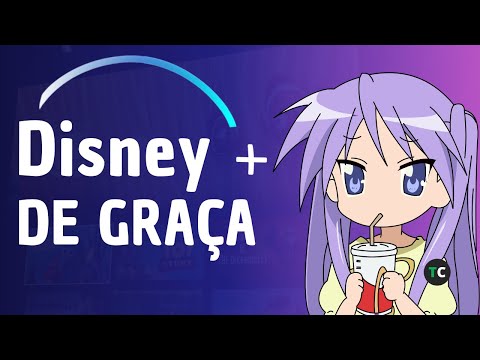 Como conseguir 1 mês grátis no Disney+?