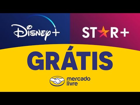 Como conseguir 1 mês grátis no Star Plus?