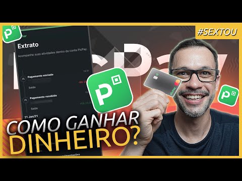 Como conseguir 10 mil no PicPay?