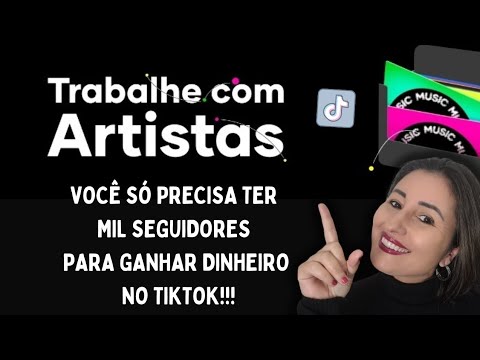 Como conseguir 1000 seguidores no TikTok por apenas 1 real?