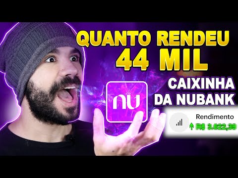 Como conseguir 40 mil no Nubank?