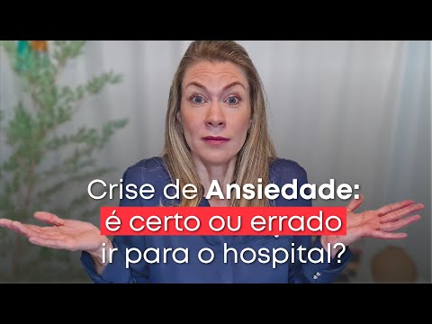 Como conseguir atestado por crise de ansiedade?