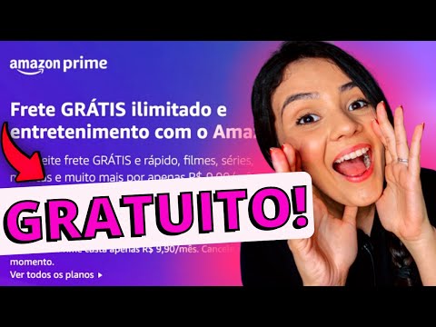 Como conseguir cupom de frete grátis na Amazon?