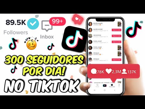 Como conseguir curtidas grátis no TikTok?