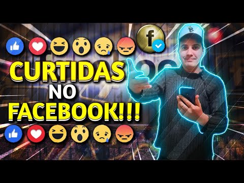 Como conseguir curtidas gratuitas no Facebook?