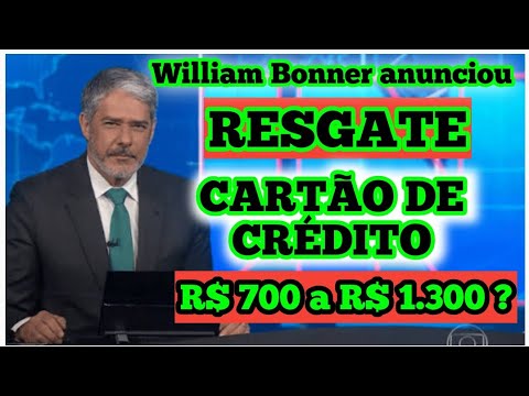 Como conseguir dinheiro liberado para quem usou cartão de crédito?