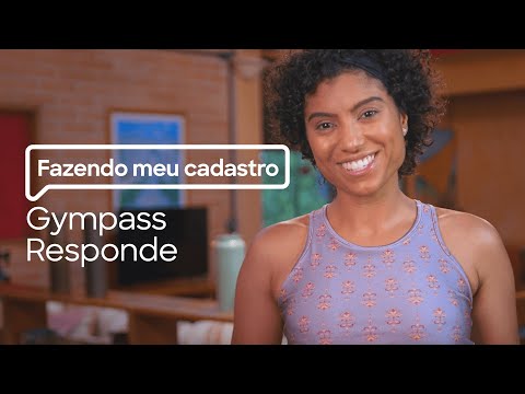 Como conseguir Gympass sem ter uma empresa?