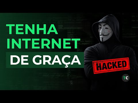 Como conseguir internet de graça no celular usando aplicativos?