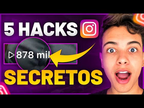 Como conseguir mil visualizações no Instagram?