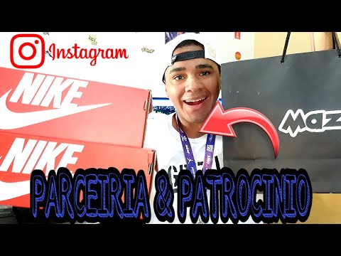 Como conseguir patrocínio gratuito no Instagram?