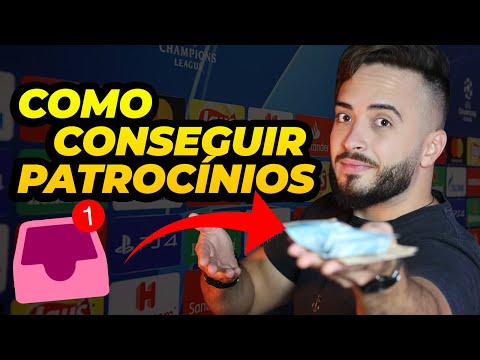 Como conseguir patrocínio no Instagram?