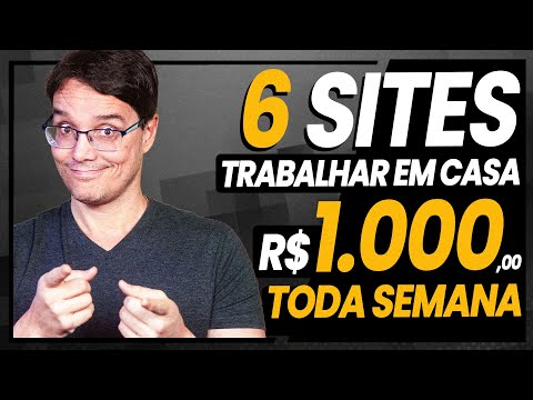 Como conseguir renda extra em casa?