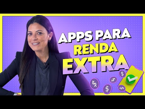 Como conseguir renda extra pelo celular?