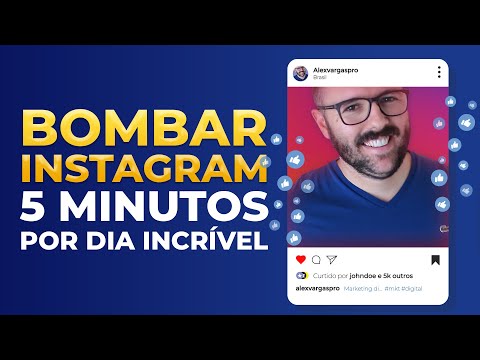 Como conseguir seguidores grátis no Instagram em 2025?