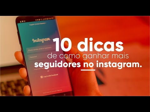 Como conseguir seguidores no Instagram com teste grátis?