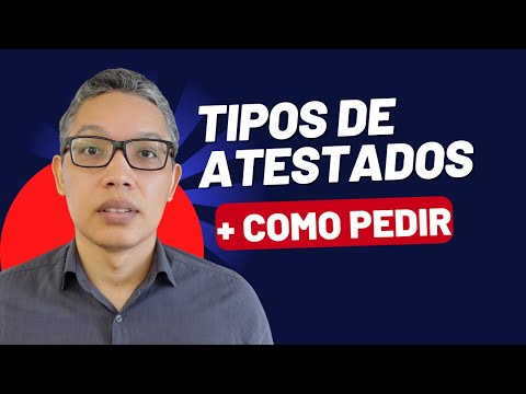 Como conseguir um atestado médico: o que dizer ao médico?