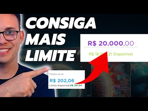 Como conseguir um cartão com limite alto?