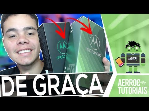 Como conseguir um celular de graça?