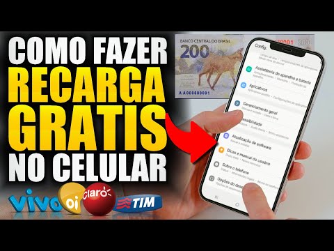 Como conseguir um celular grátis na promoção da Claro?