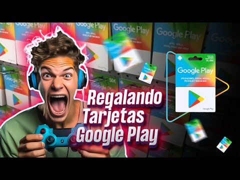 Como conseguir um código gratuito para a Play Store?