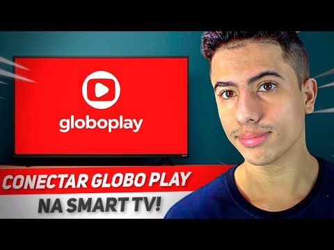 Como conseguir uma conta grátis no Globo Play?