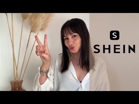 Como conseguir uma parceria com a Shein?