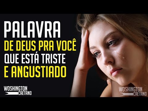 Como consolar uma pessoa triste por mensagem?