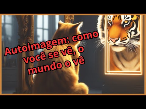 Como construir uma imagem positiva do indivíduo?