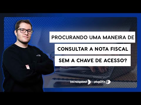 Como consultar a nota fiscal pelo CPF?