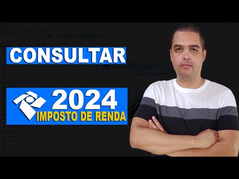 Como consultar a restituição do imposto de renda em 2025?