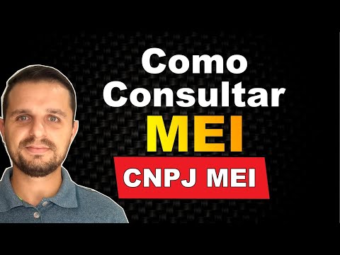 Como consultar a situação cadastral do CNPJ?