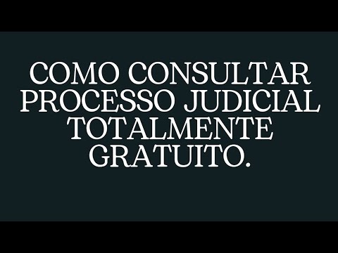 Como consultar bloqueio judicial pelo CPF de forma gratuita?