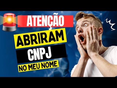 Como consultar CNPJ pelo CPF?