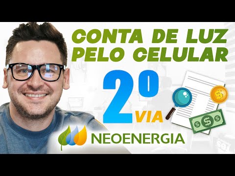 Como consultar contas de luz atrasadas?