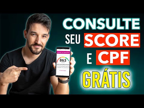 Como consultar gratuitamente o score do Serasa?