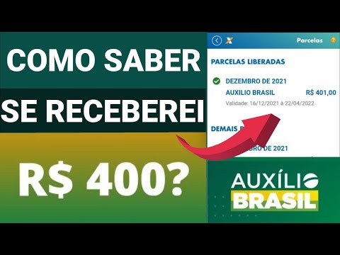 Como consultar o Auxílio Brasil pelo CPF?