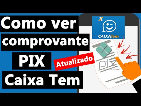 Como consultar o ID de transferência do Pix?