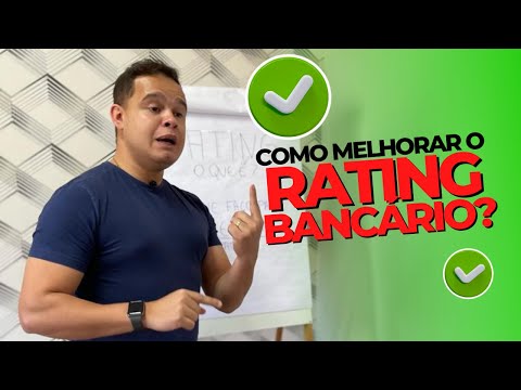 Como consultar o rating de crédito?